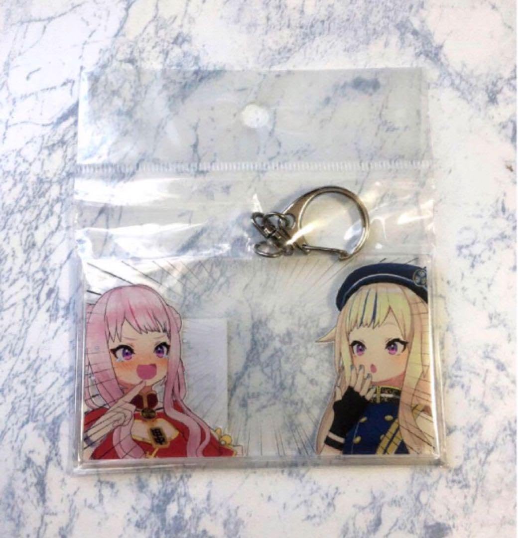 Amazon.co.jp: HIMEHINA ヒメヒナ ヒメヒナ くそコラ アクリル