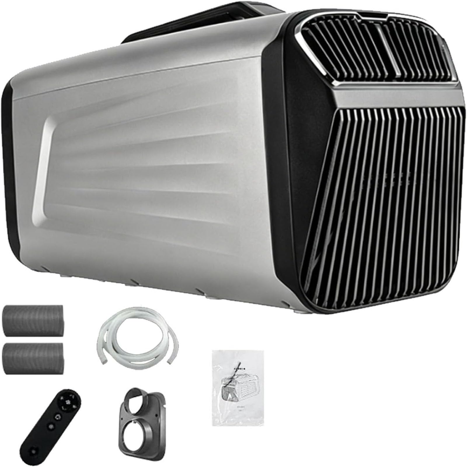 EZBHIZ 5200BTU Portable Tent Air Conditioner