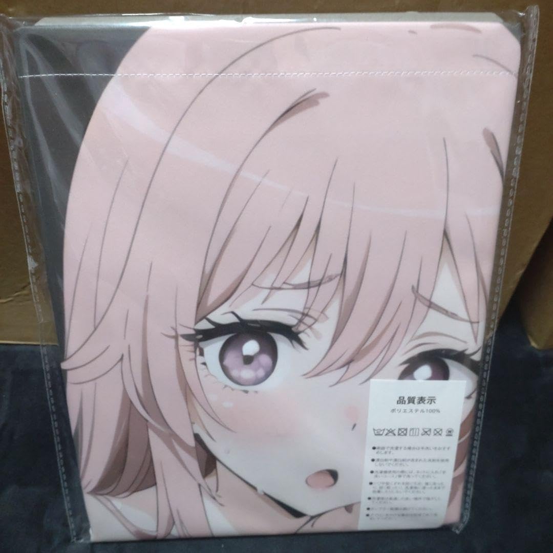 その着せ替え人形は恋をする　タペストリーセット　乾心寿 000000004612_WrcTeSo.jpg