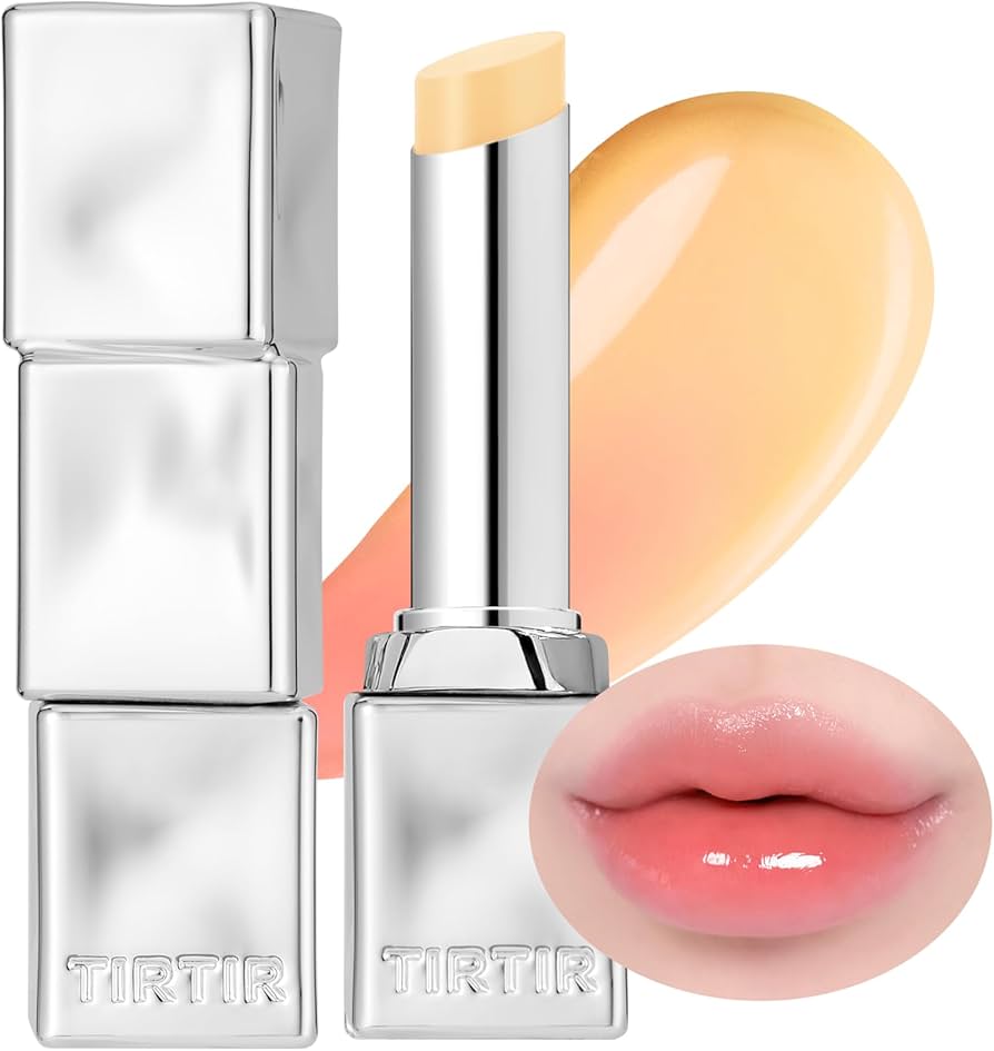 Amazon.co.jp: [TIRTIR] Water Mellow Lip Balm [ティルティル