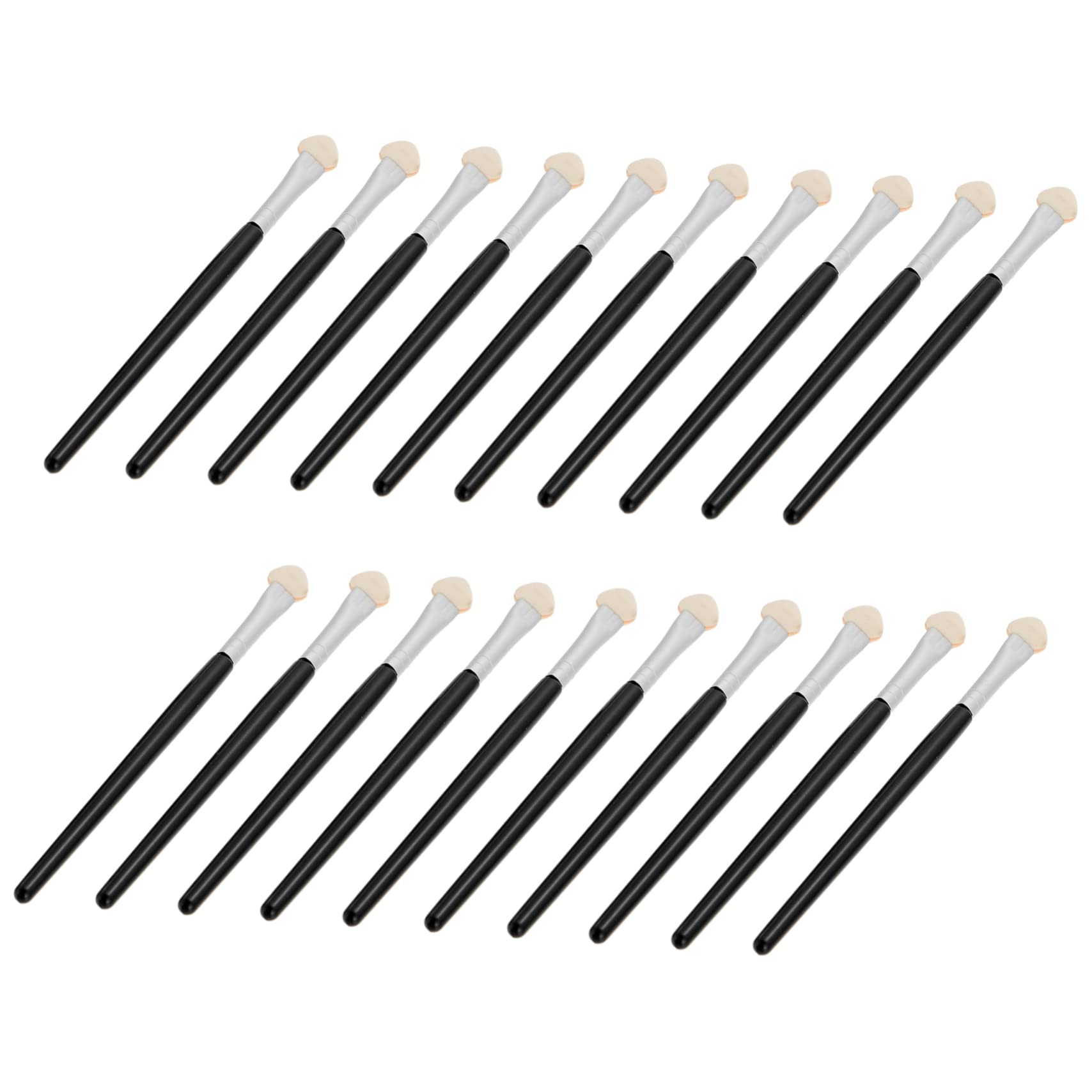 ERINGOGO 20pcs DIY Paint Sponge for Childrens Versatile Tools for Creative Painting for Imagination Development Present for Young Artists