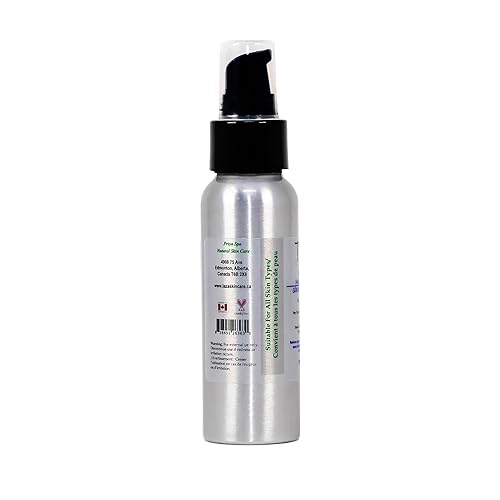 Miniatura 3 de Premium Taza Natural Tri-Peptide Serum, 2.7 fl oz (2.7 onzas líquidas), piel radiante, con: extracto de soja, ñame silvestre, guaraná, Acqua Biomin,