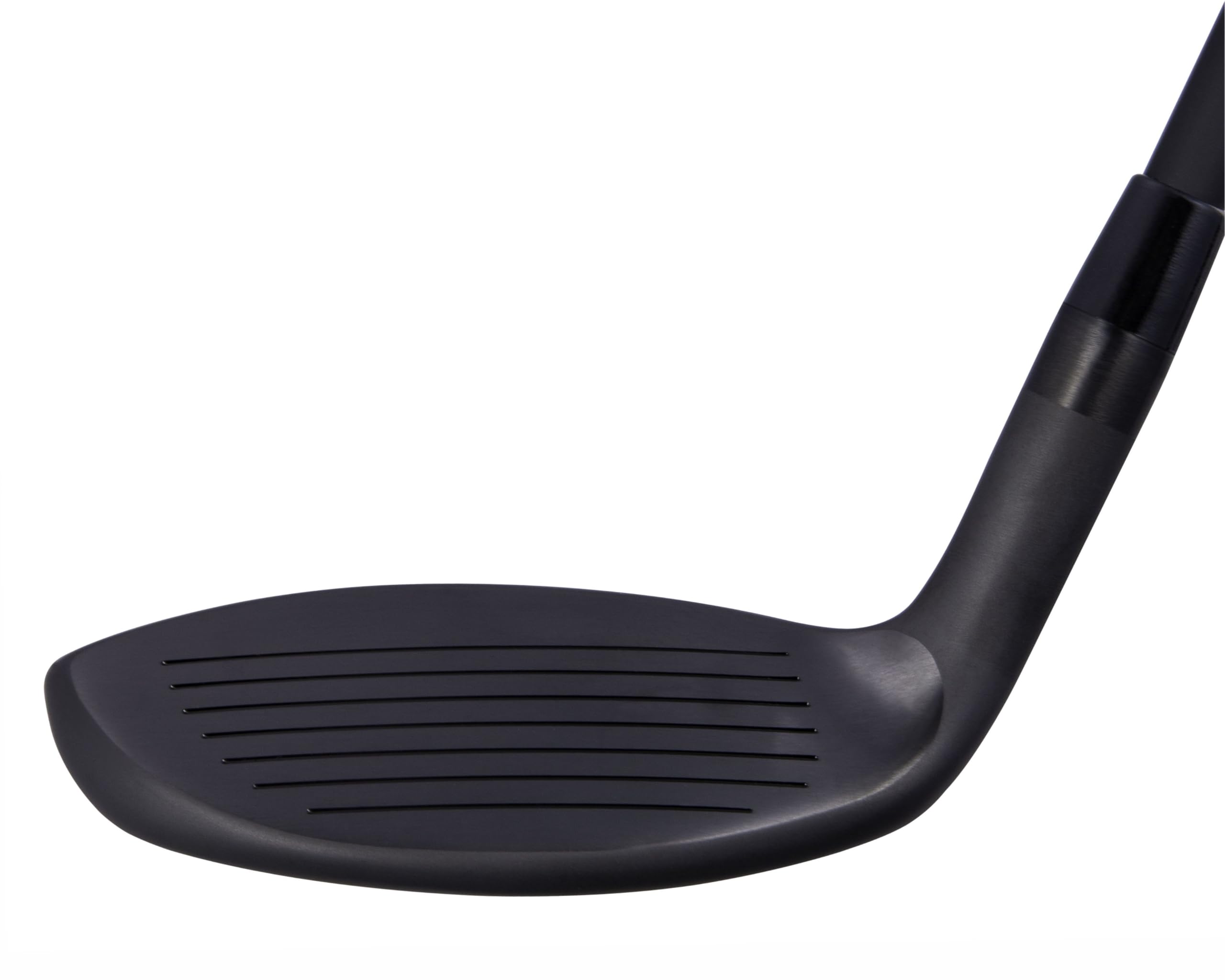 Rife Golf RX7 Senior Standard Graphit Hybrid Eisen #SW Sand Wedge Club