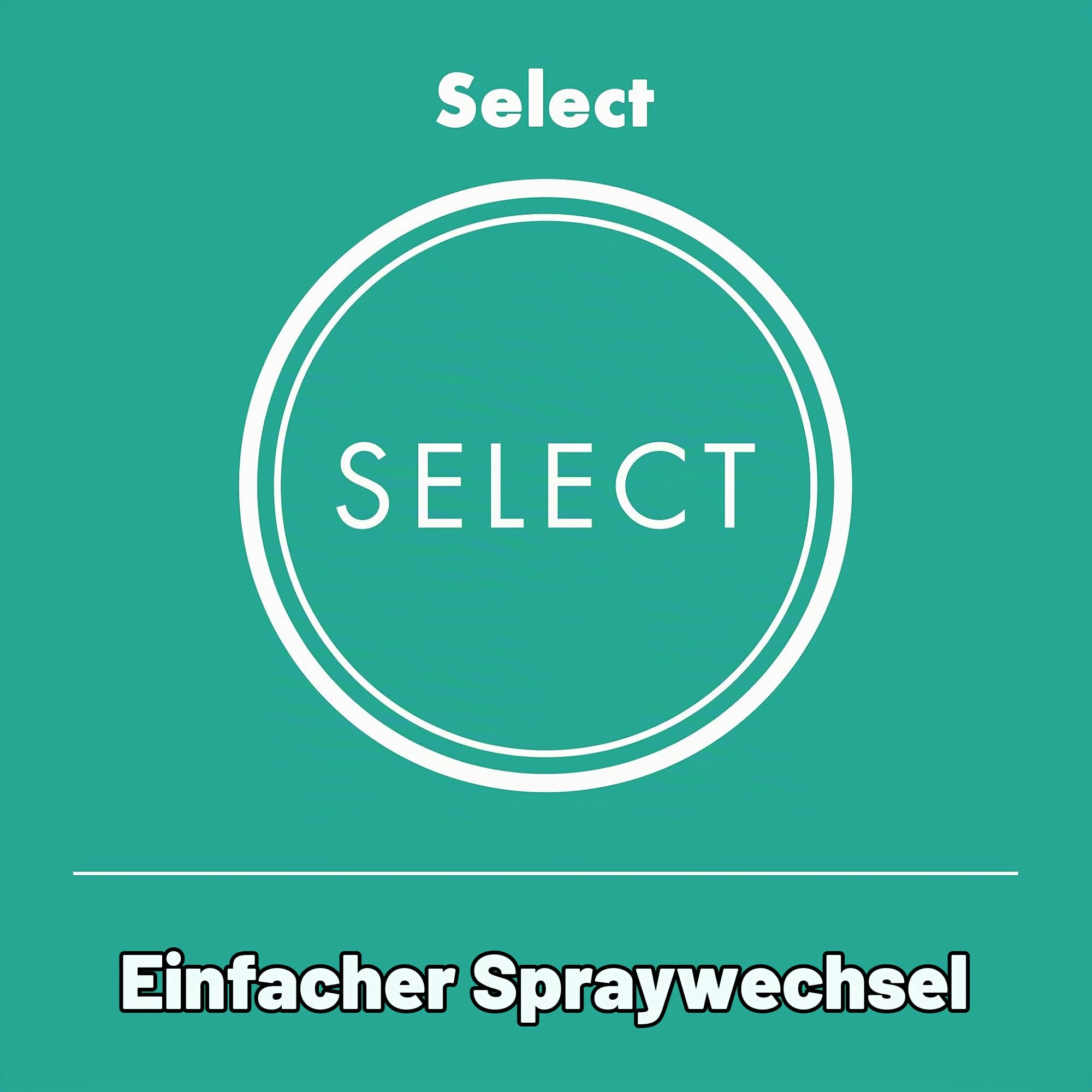 hansgrohe Wannenarmatur Finoris, Aufputz Badarmatur für 2 Funktionen, Chrom