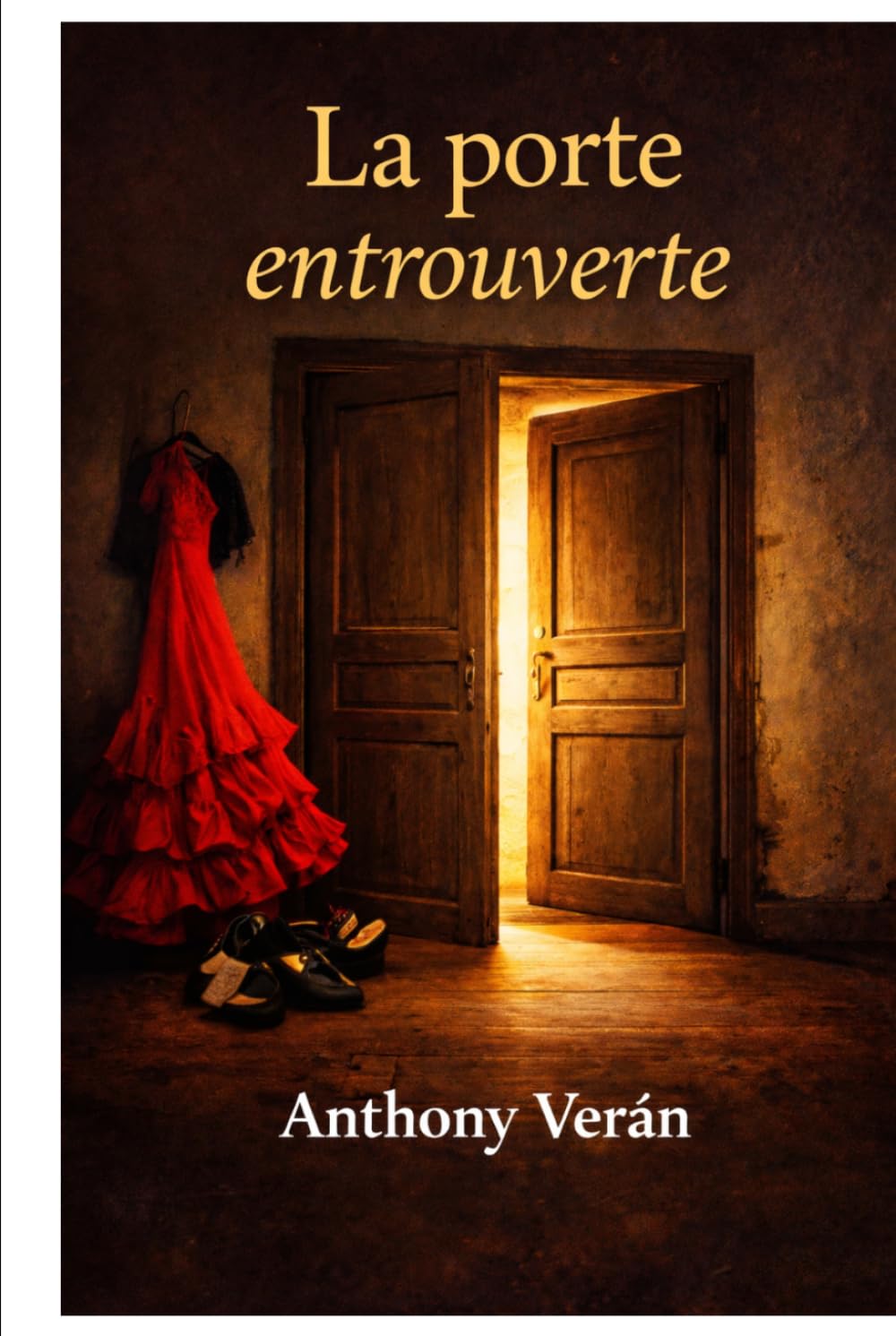 La Porte entrouverte