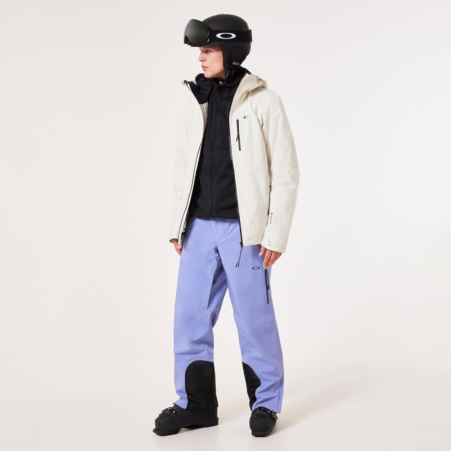 Oakley mens Unbound Gore-tex Shell Jacket 2.0 - Image 2