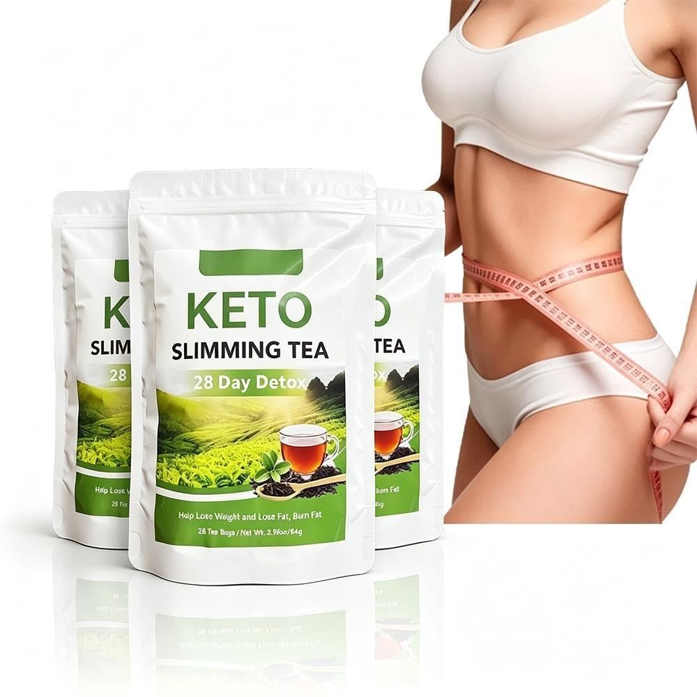 Tisana benessere alle erbe 28 giorni - Tè naturale for la digestione