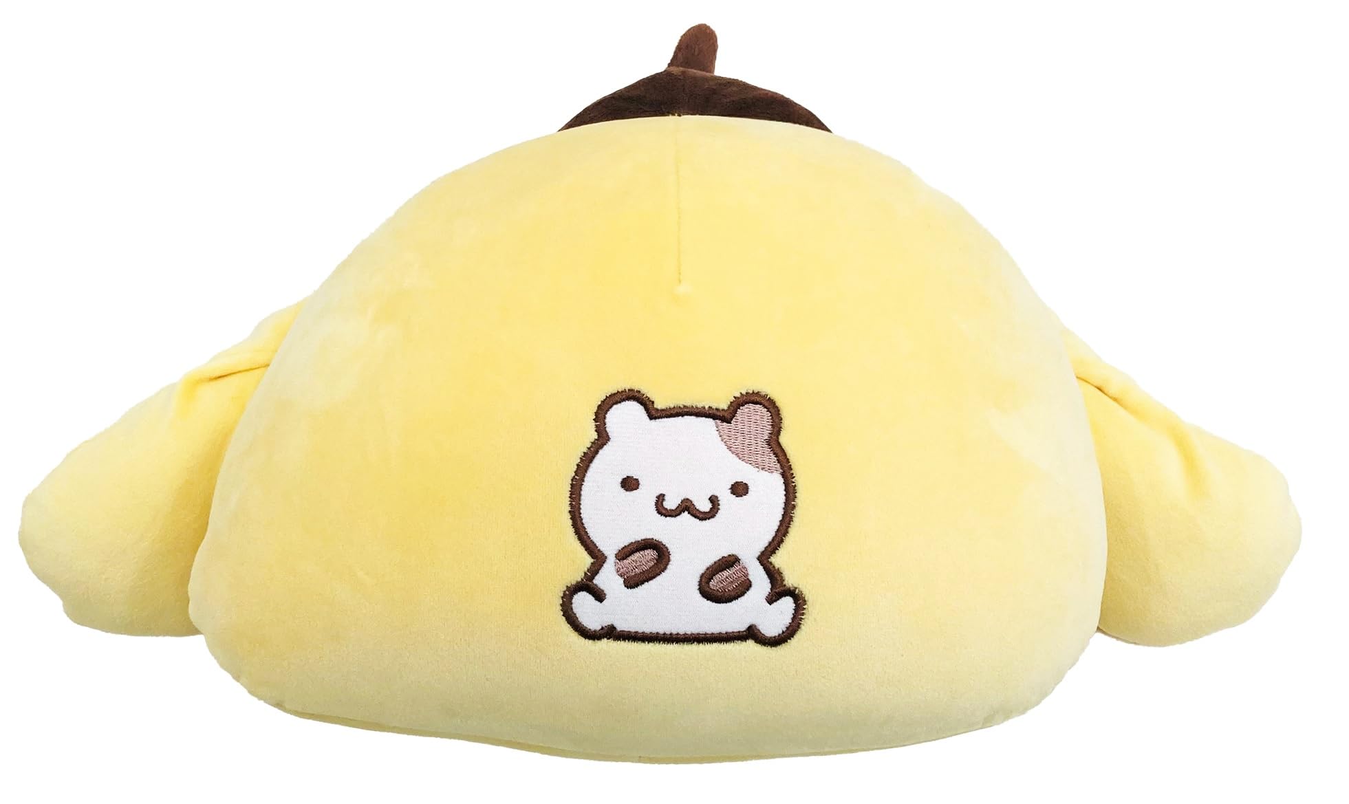 Amazon｜MORIPiLO 抱き枕 サンリオキャラクターズ ポムポムプリン