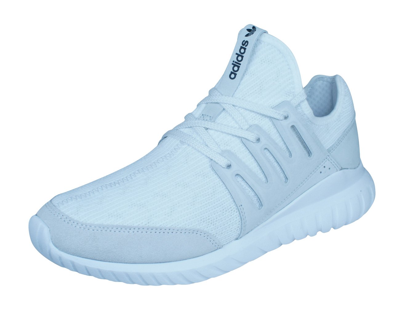 Adidas Originals Tubular Radial Pk Primeknit Mens Sneakers Shoes