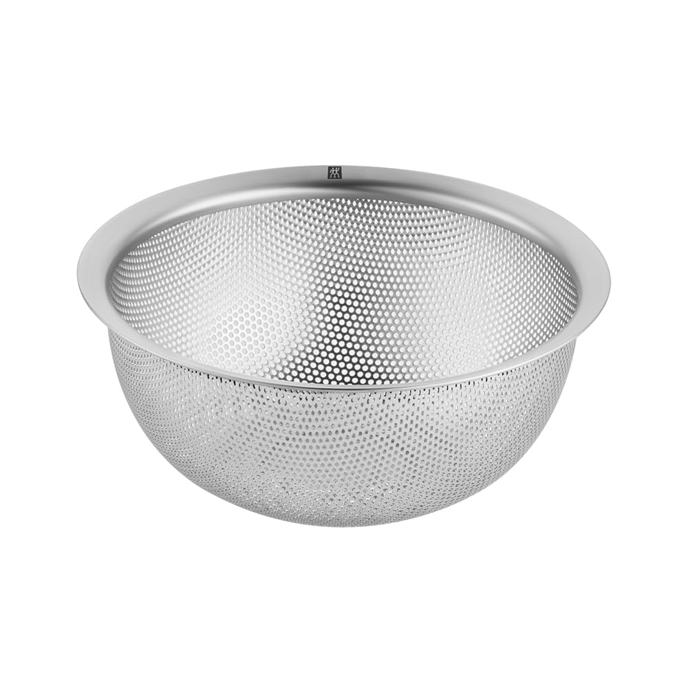 ZWILLING PREP Sieb-Set | 18/10 Edelstahl | 3-teilig