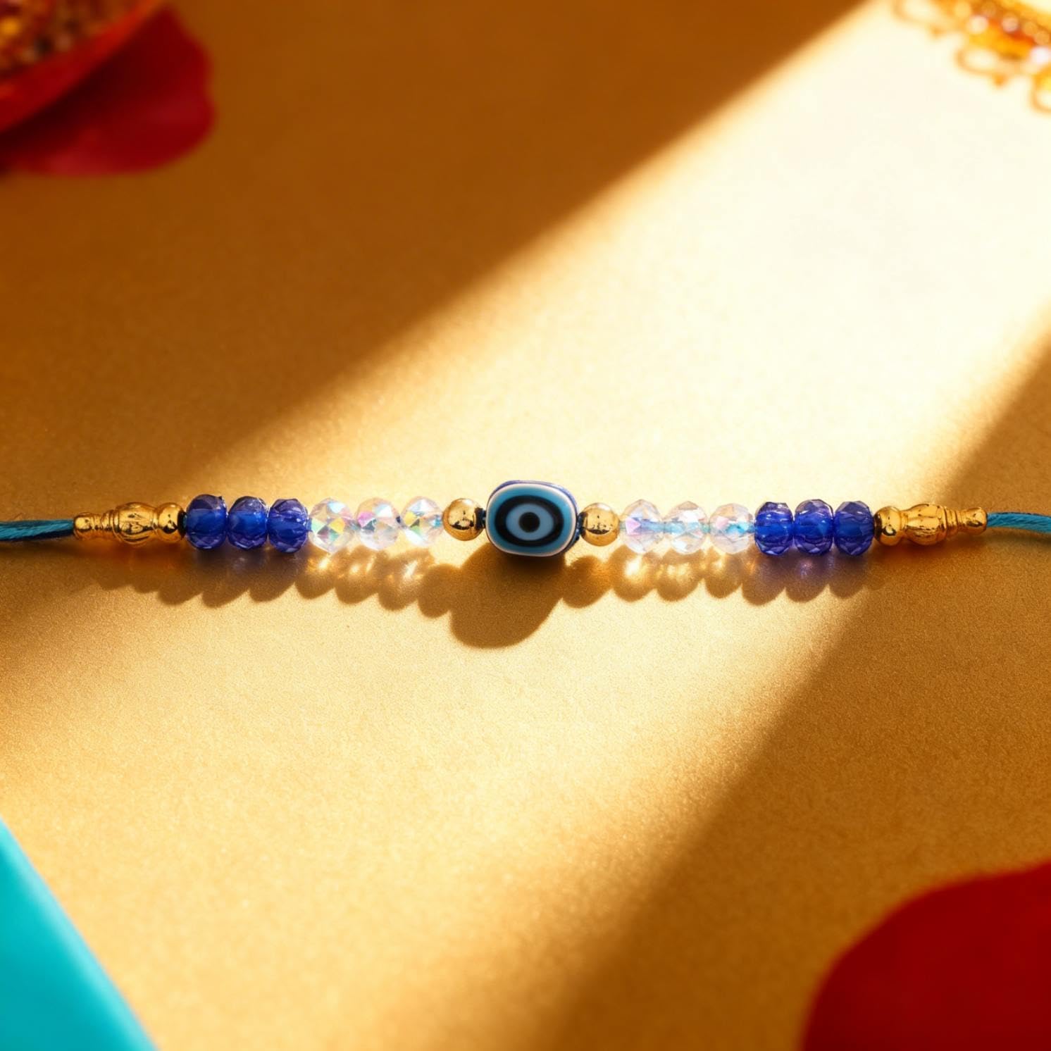 Raksha Evil Eye Rakhi
