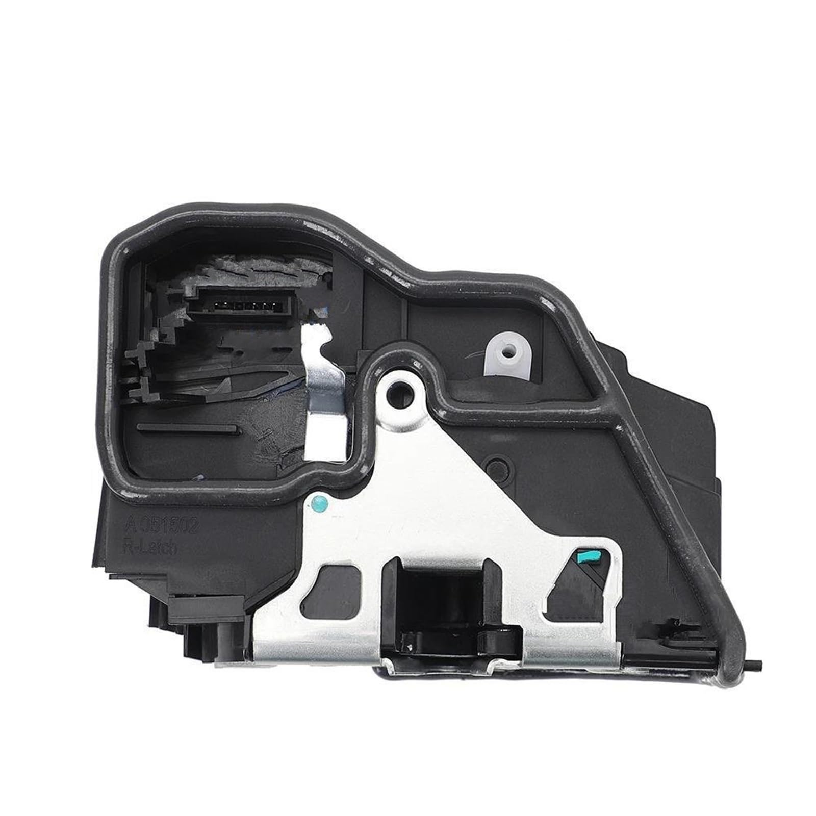 for BMW 128i E82 E65 E60 B7 F01 M5 E90 F12 E89 740Li 51227202148 Cars Door Lock Latch Actuator Accessories(Type B)