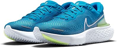 NIKE(ナイキ) ズームX インヴィンシブル ラン FK ZoomX Invincible Run FK ブラック/アイアングレー/ボルト/ホワイト CT2228-001 ナイキジャパン正規品
