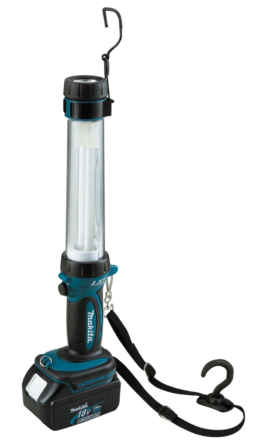 Makita LXT1500 18Volt LXT LithiumIon Cordless 15Piece Combo Kit