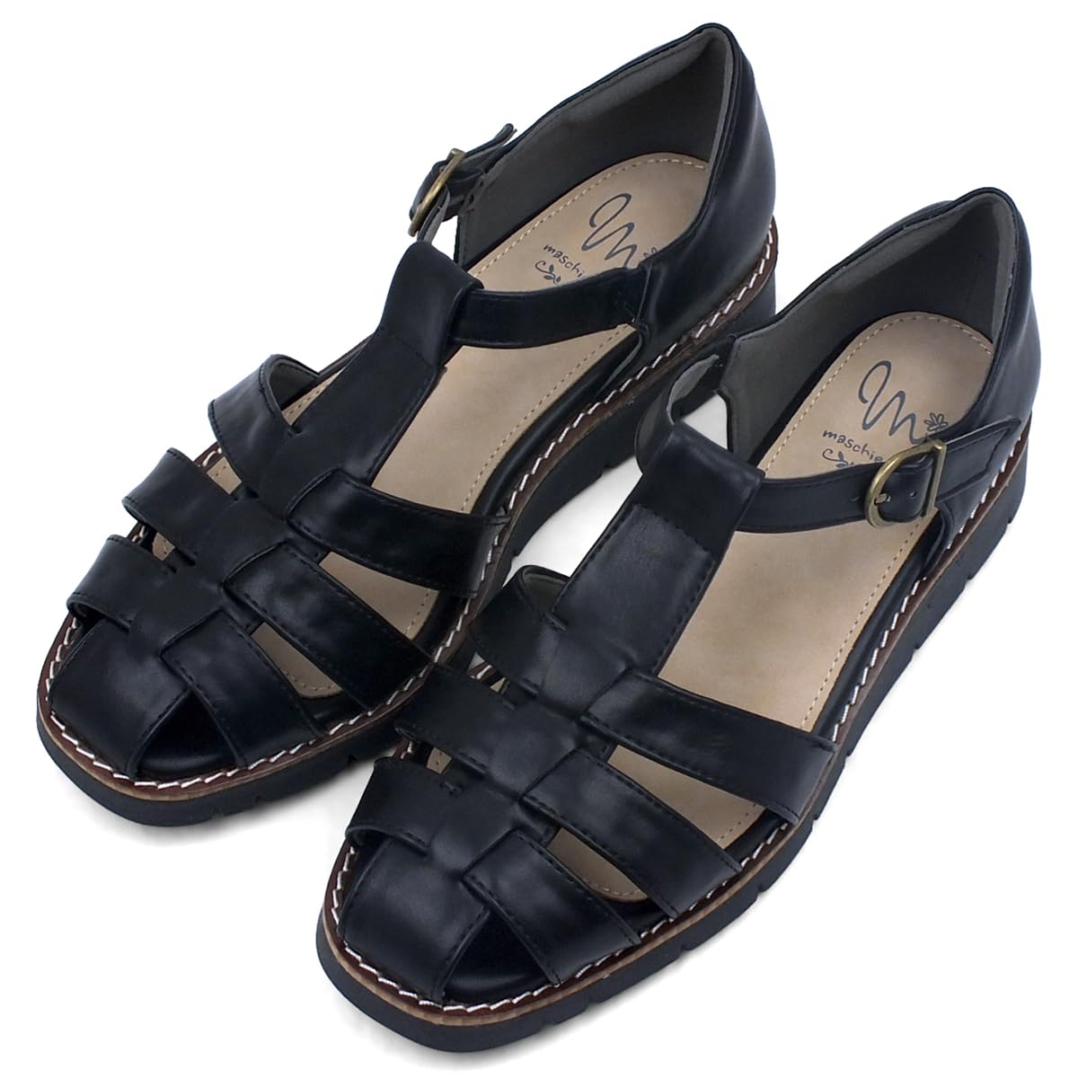 マスチェッタ グルカサンダル