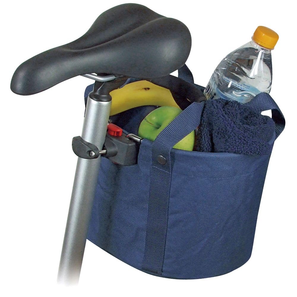 KLICKfix Rixen & Kaul KlickFix Caddy Post Plus Bar Clamp zapasowy, wielokolorowy, jeden rozmiar, wielokolorowy