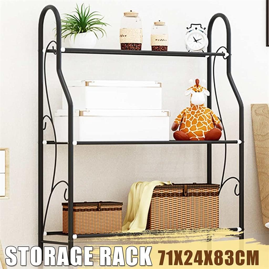 Plant Stand Succulent Shelf Rack Balcony Simple Indoor Garden Flower Pot Shelf
