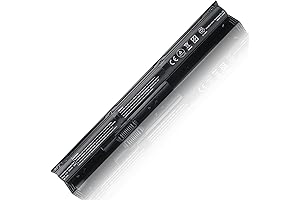 HP V104 Replacement Laptop Battery: VI04 V104 Battery
