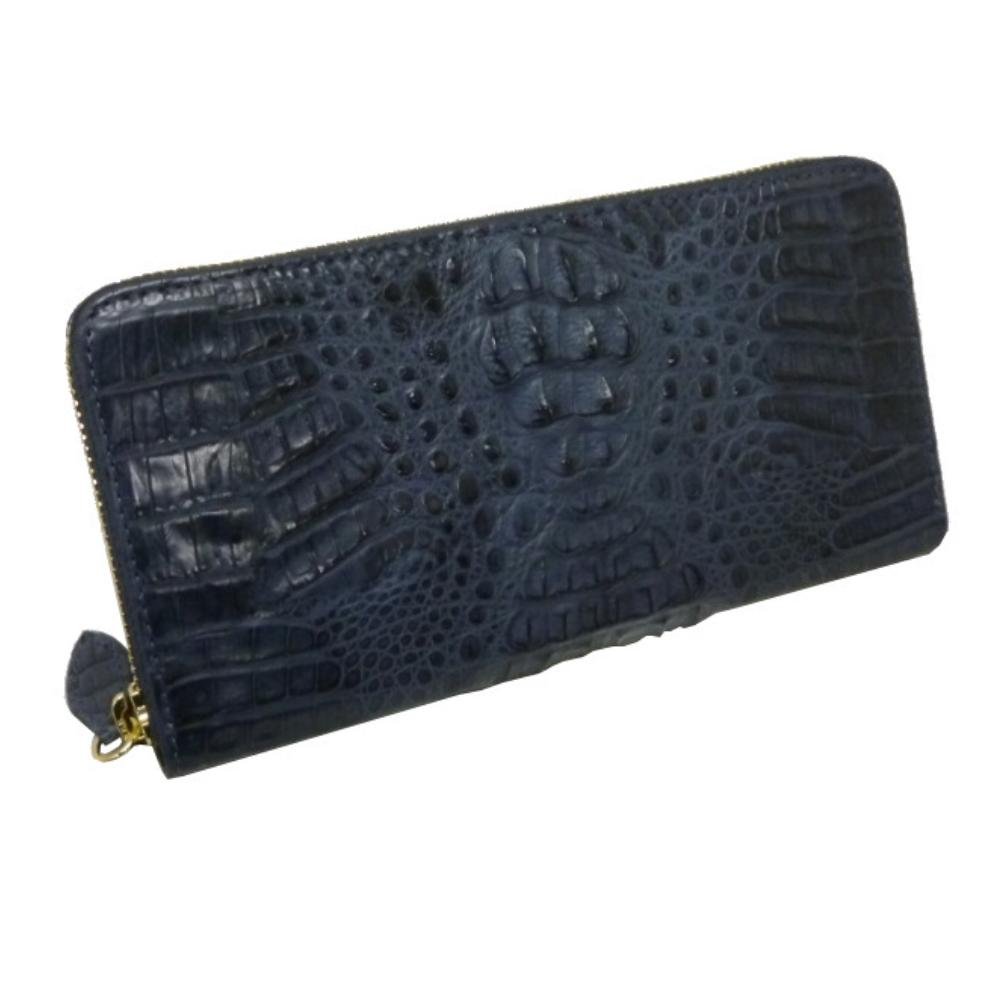 Amazon | [サンタマリア] 本物 本革 メンズ レディース 財布 ラウンド