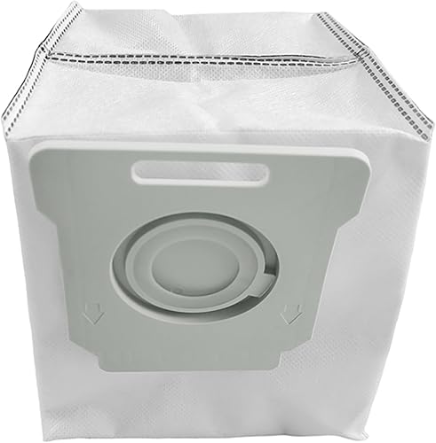 Miniatura 4 de Bolsas de repuesto para aspiradoras i7 i7 compatibles con iRobot i7 i7+ i3 i4 s9+ j7 e5 e6 robot aspirador base limpia bolsas de eliminación