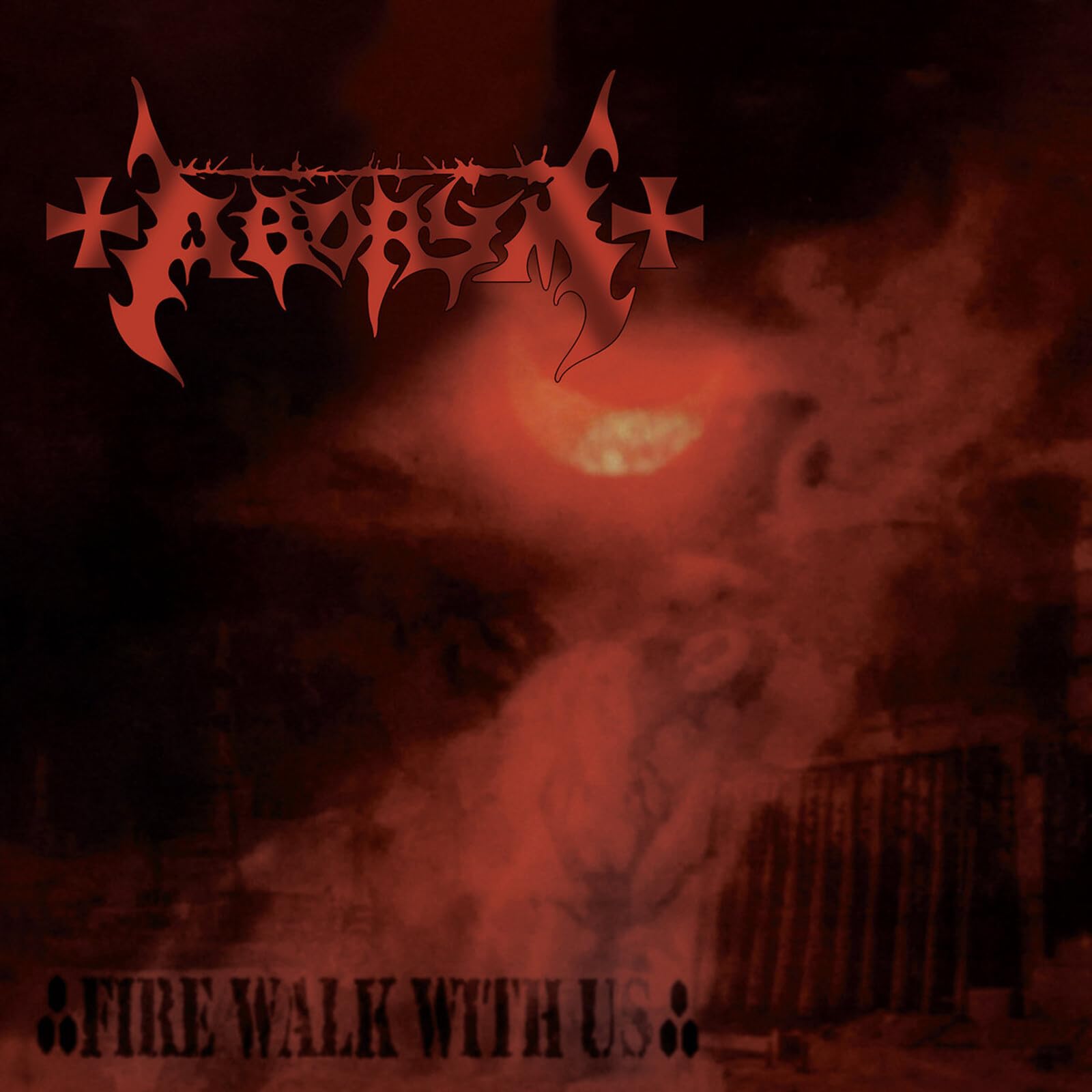 Fire Walk With Us [VINYL]