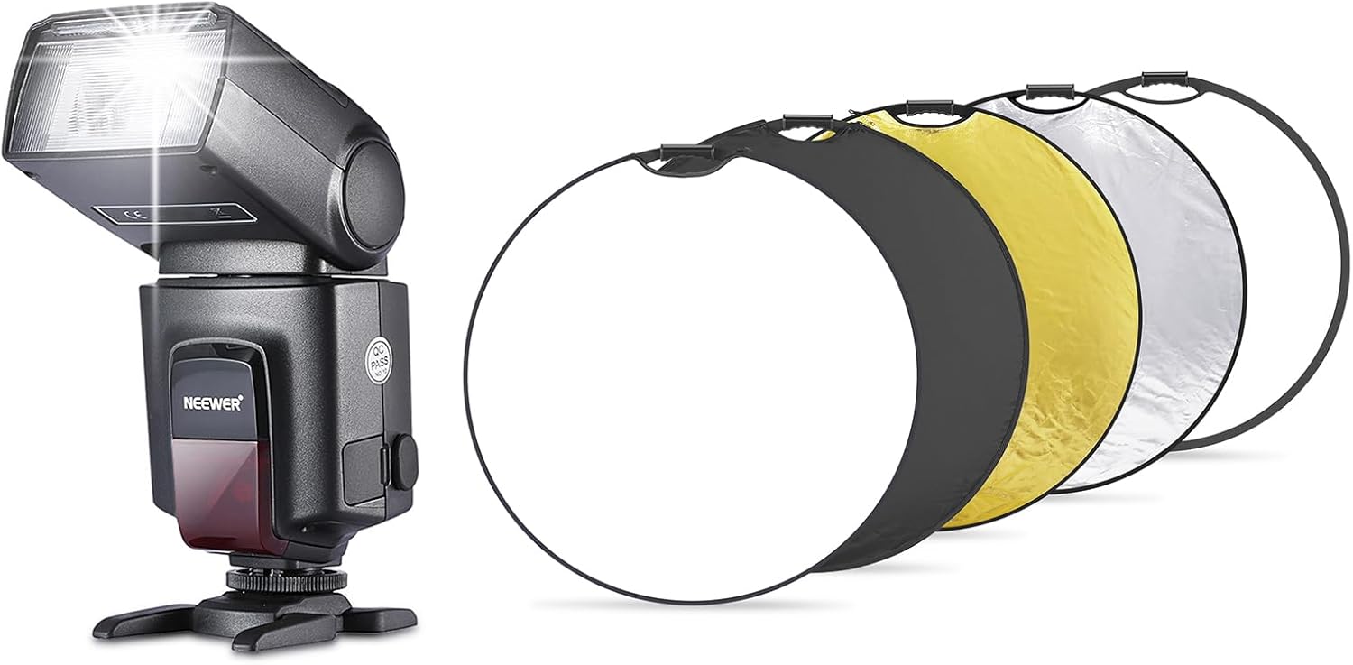 Neewer TT560 Flash Speedlite Compatible with Canon Jamaica Ubuy