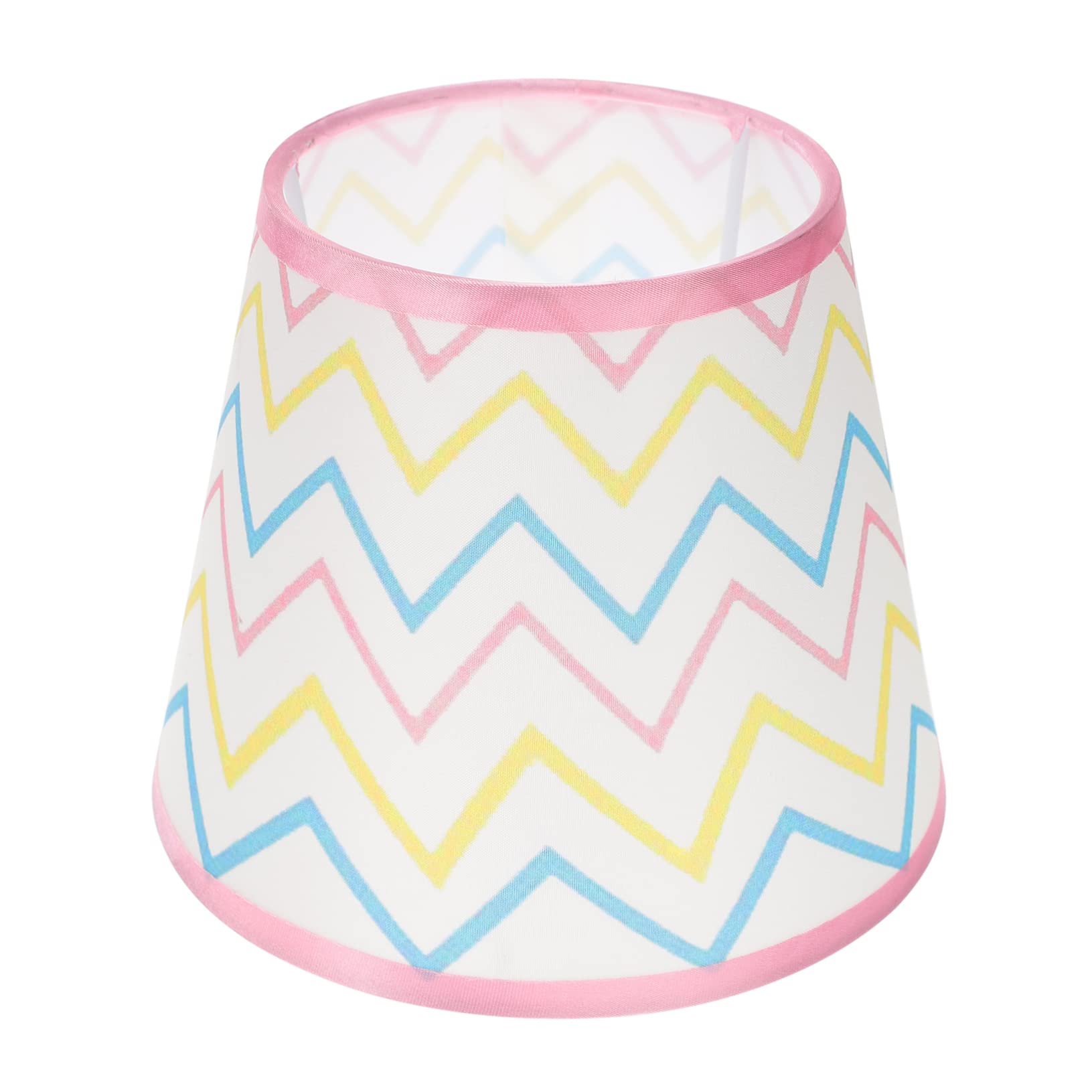 Bnjlsdatwr Boys Assorted Color 1 Light Shade， Light Shade Fabric Lampshade Linen Lamp Vintage Shades Decorative Floor Bunny Simple Modern Kids Cover Desk Chandelier (Color :(Assorted Color 1)