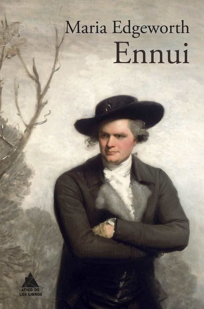 Ennui (Ático Clásicos)