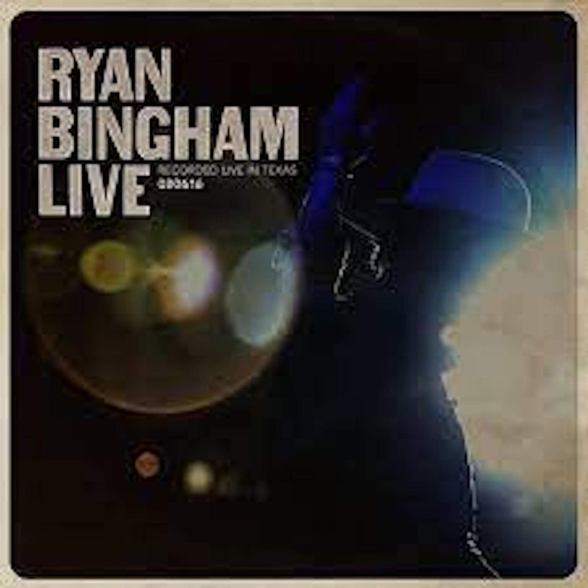 LIVE [VINYL]