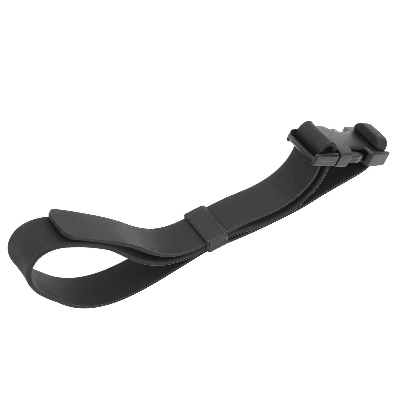 Cinghie per Coltelli da Immersione Cintura per Coltelli di Ricambio per Lo Snorkeling Cinghie per Coltelli in Gomma a Sgancio Rapido Cintura per Coltelli Subacquei per Coltello Subacqueo Fisso