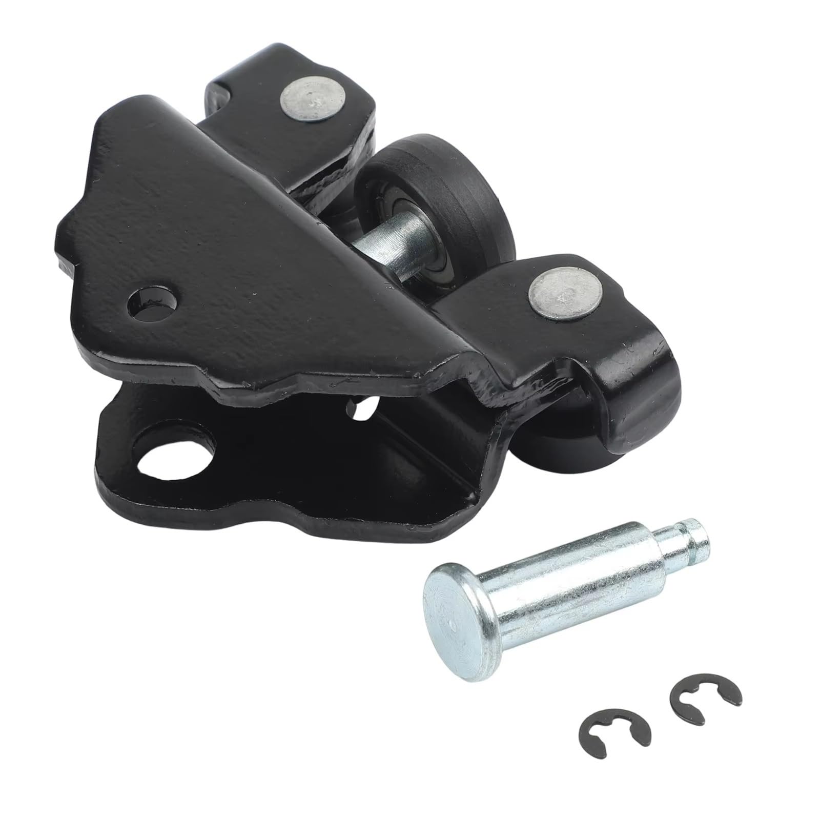 Rodillo Puerta Corredera Coche Para Kangoo II 2008-2018