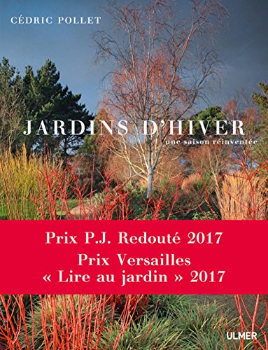 Télécharger Jardins d'hiver, une saison réinventée Livre PDF Gratuit