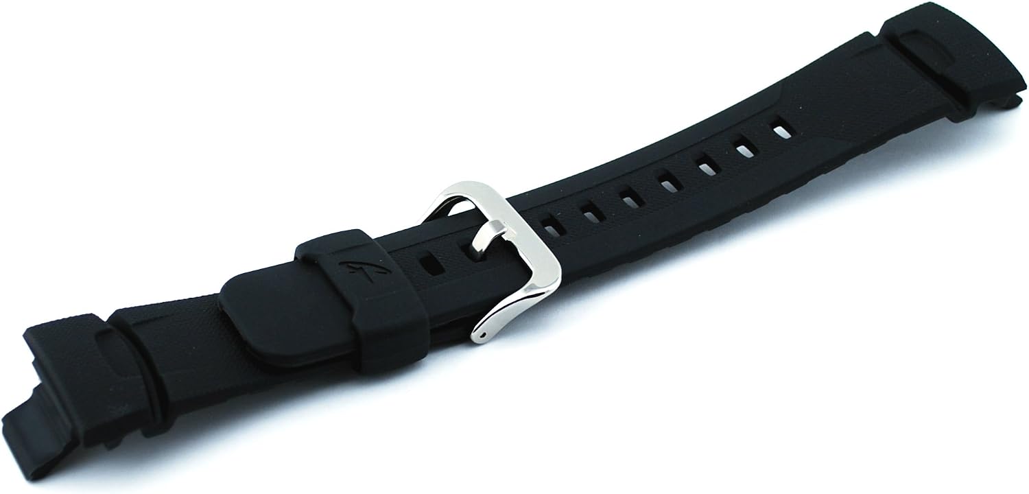 Casio Genuine Replacement Strap for G Shock Watch Model-GW-15000, GW-1501
