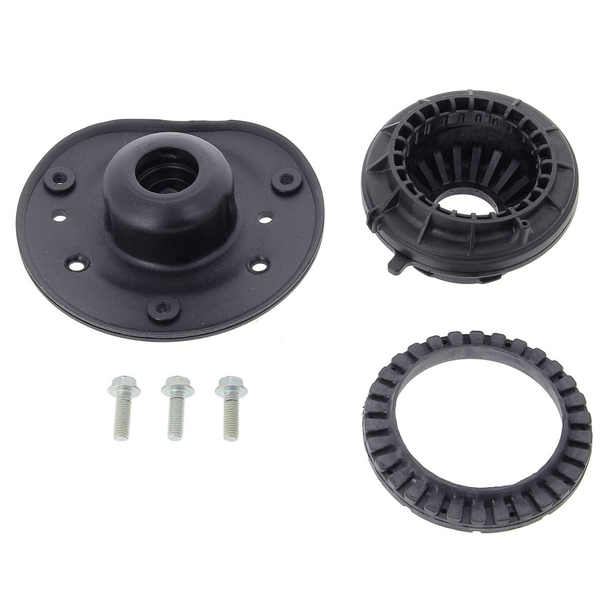 KYB SM1014 Repair Kit, suspension strut support mounting