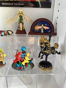 Amazon.co.jp: 地球屋ミニチュアコレクション 初回限定版