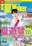 東海夏Walker2019 (ウォーカームック)