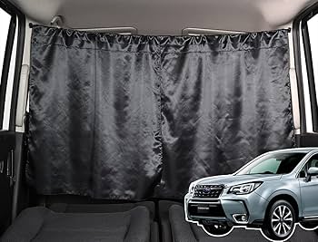 Amazon | 車 カーテン フォレスター SJ5/SJG系 SJ5 SJG 日よけ