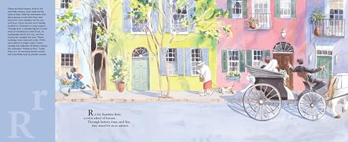 P Is for Palmetto: A South Carolina Alphabet – vue 5