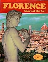 Florence: Glory of the Arts B004K4GF6K Book Cover