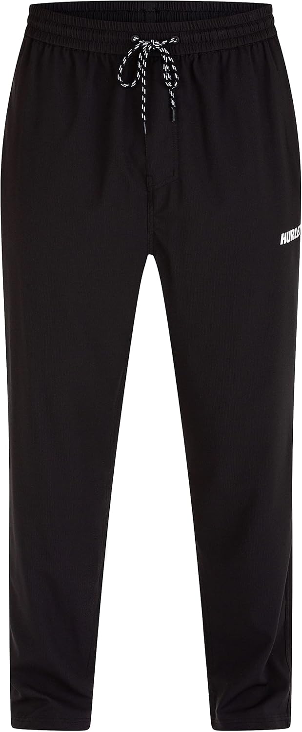 Hurley Men's Standard Explore H2o-dri Outsider Trek Pant