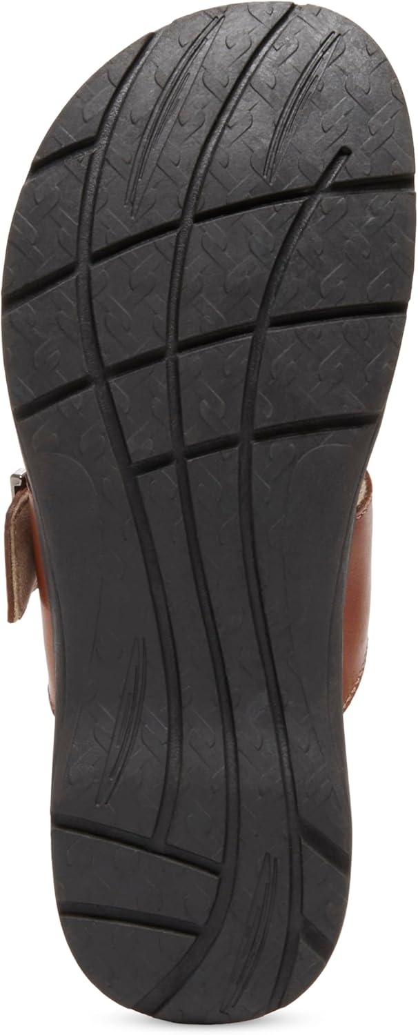 Eastland womens Flat Sandals - Image 4