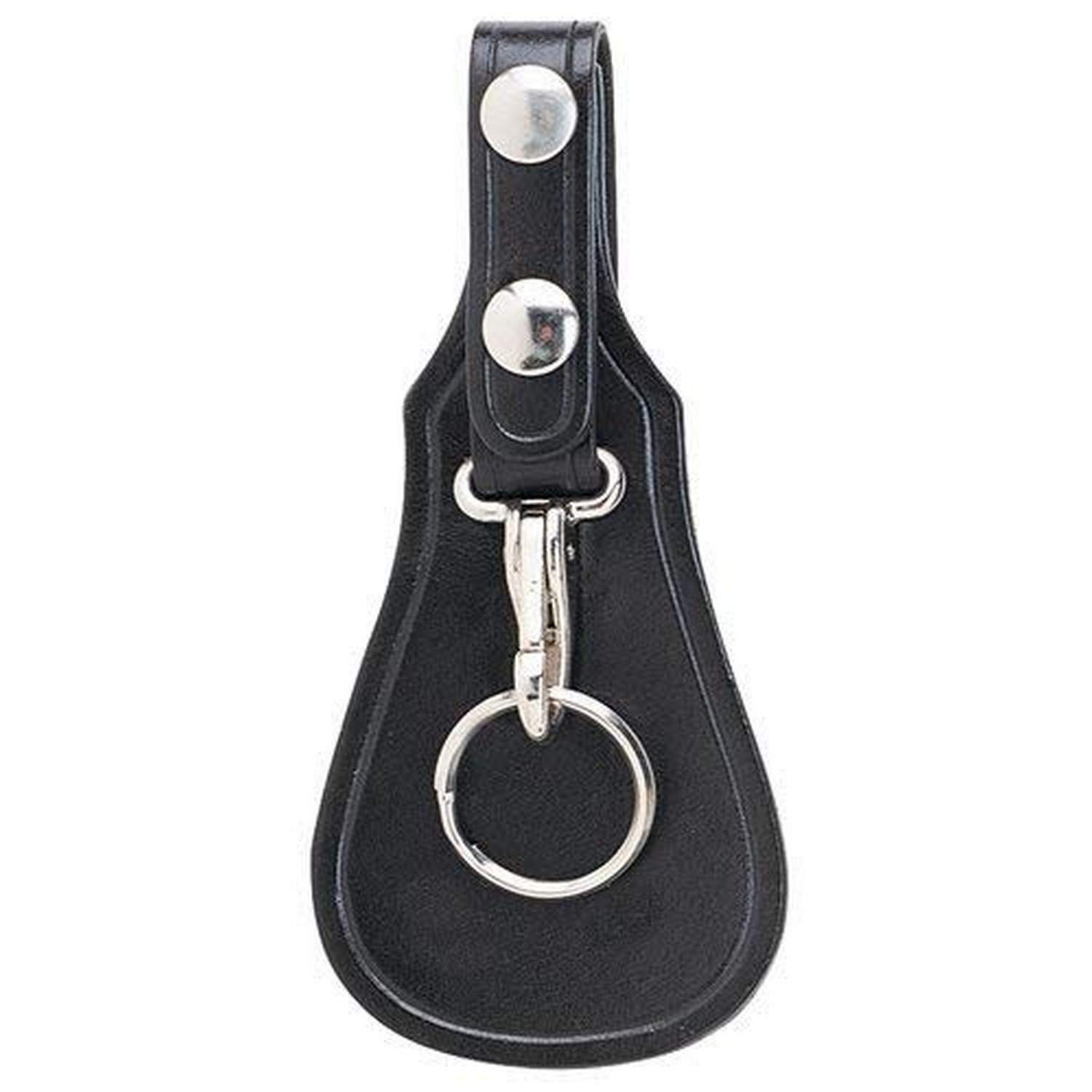 Aker LeatherA560-BP Key Holder with Flap