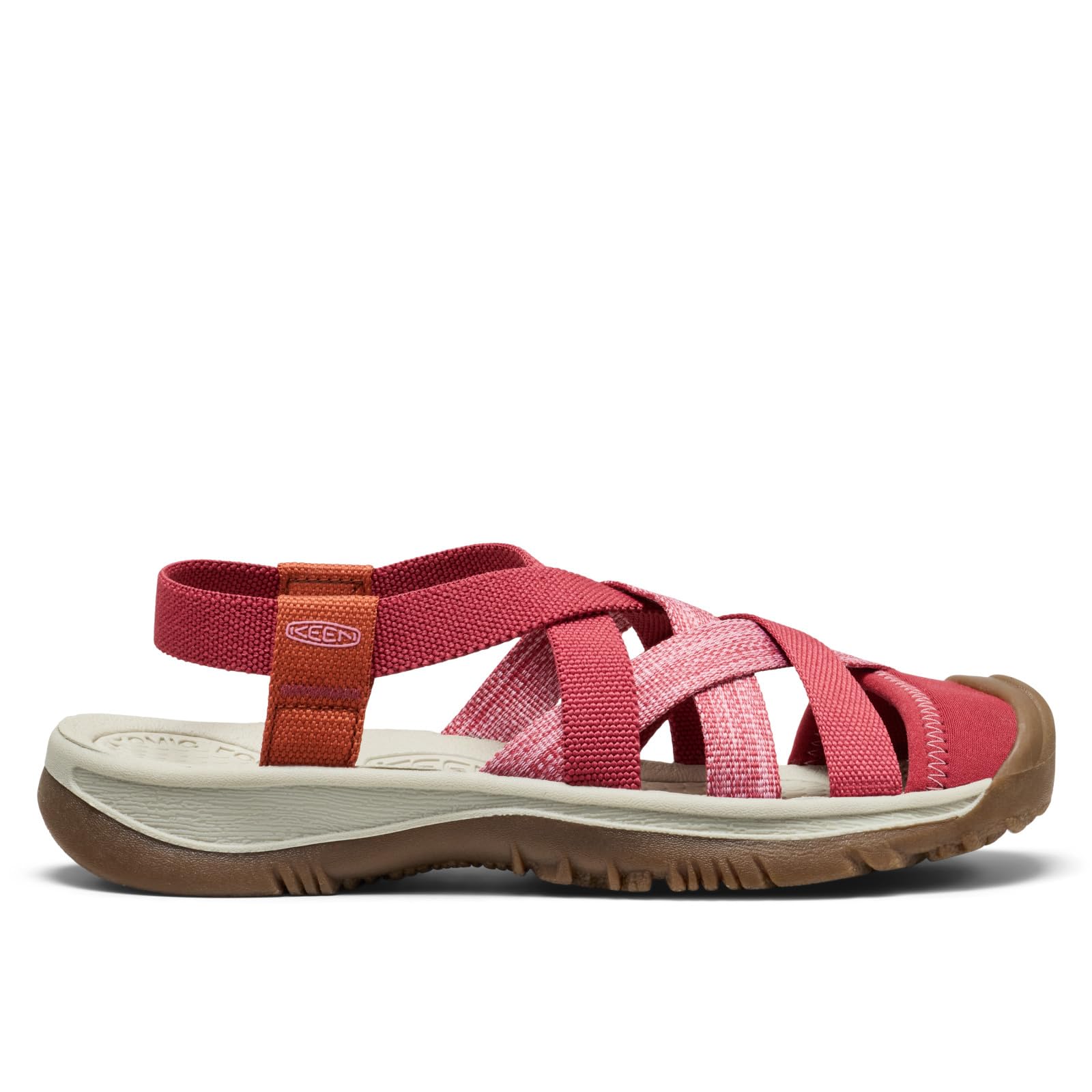 KEEN Whisper Lattice, Sandalias Mujer
