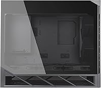 Vista 16 de Silverstone Technology ALTA F2 Premium Super Tower Chassis, SST-ALF2B-G