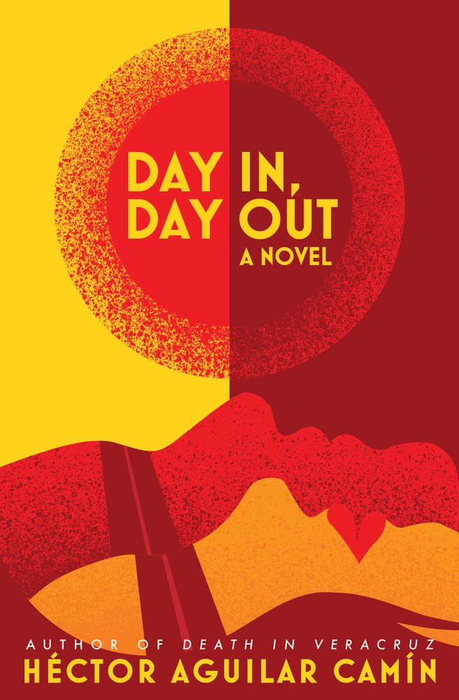 Buy Day In, Day Out — BookShops.in