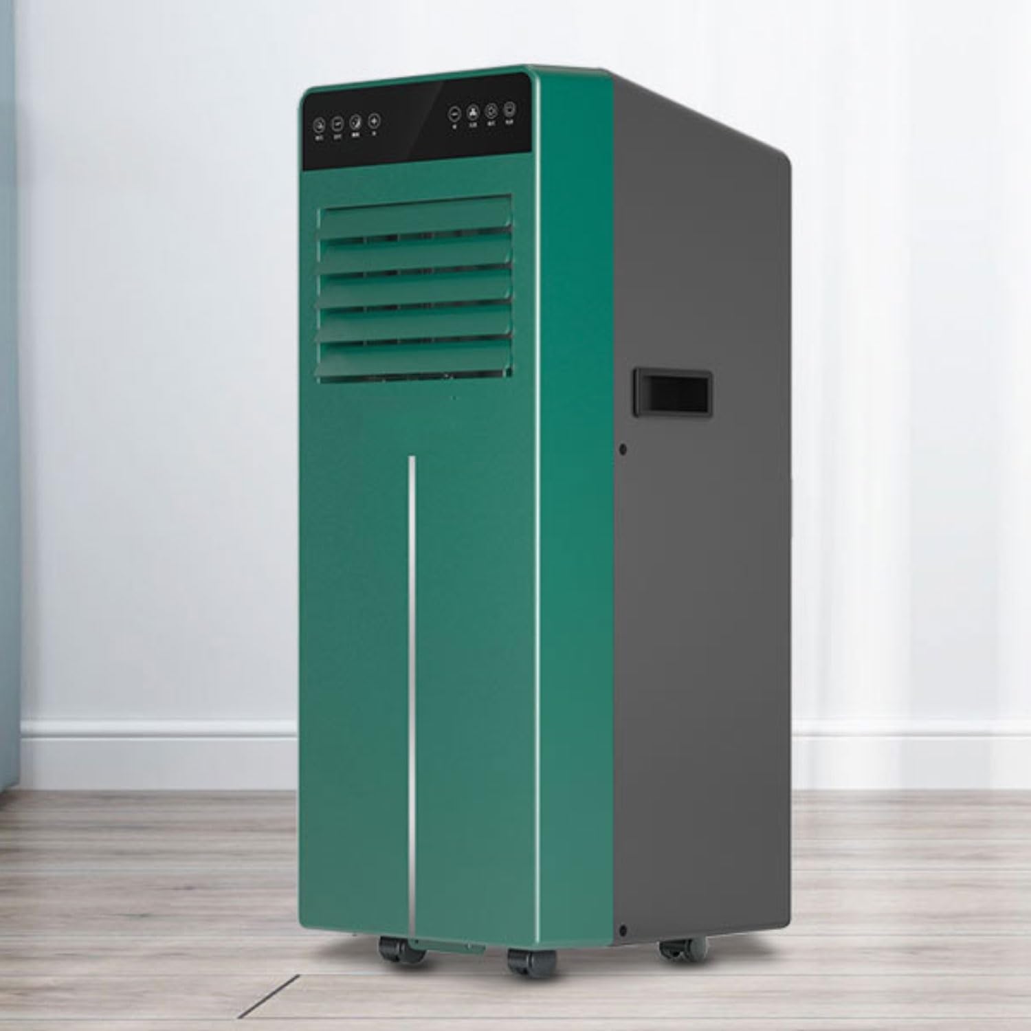 Nzvzgktntw Remote Control Model Portable Air Conditioner, Small Ac Unit With Dehumidifier,