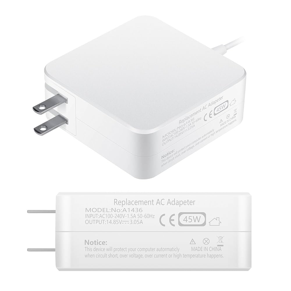 MacBook Air 2014 13インチ US配列キーボード 純正充電器 MacBook Air 2014 13インチ US配列キーボード 純正充電器 - メルカリ
