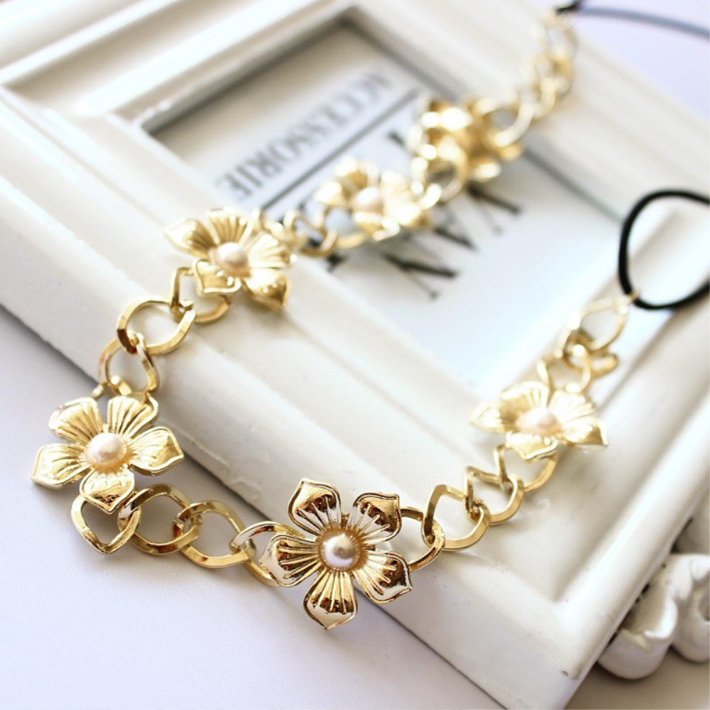 Sterren haarspeld haaraccessoires haarclip hoofdtooi bruiloft haaraccessoires haar20 goud