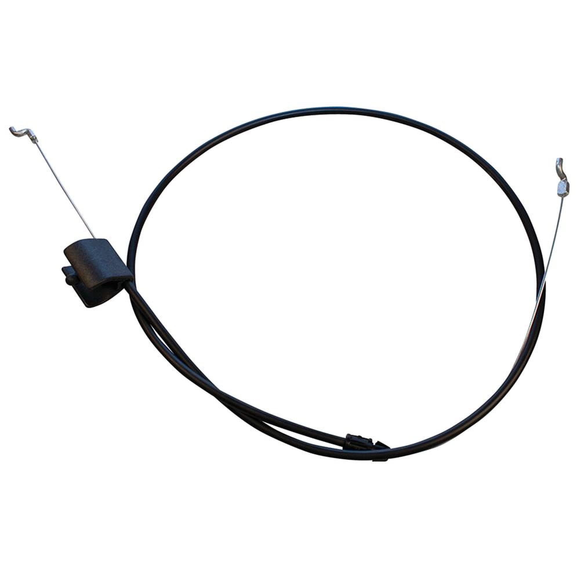Amazon.com : Stens 290-641 Control Cable,Black : Patio, Lawn & Garden
