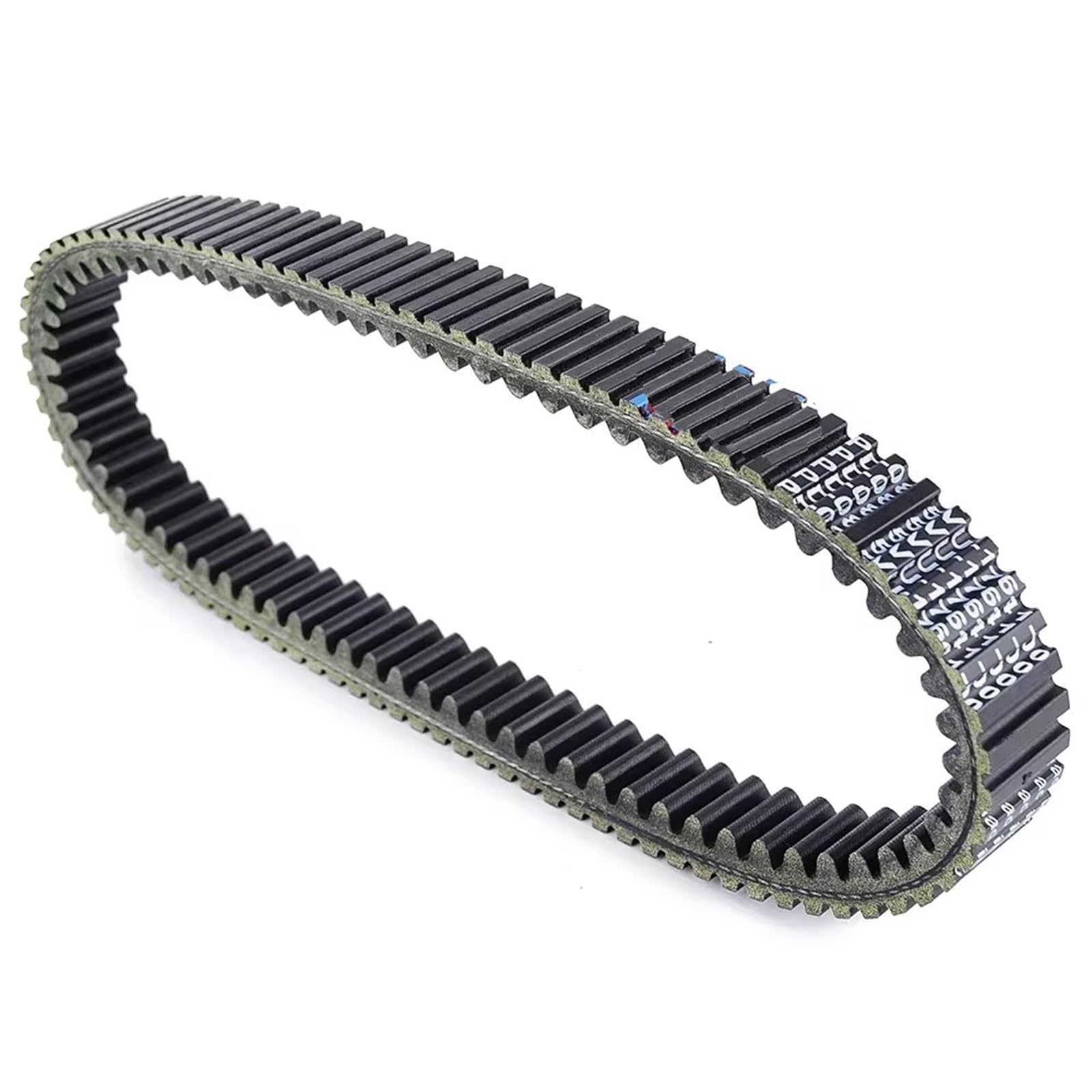 Correa de Transferencia del variador Correa De Transmisión para T-MAX 500 XP500 2004-2011 2005 2006 2007 2008 2009 2010 5VU-17641-00 TMax T MAX 500 Reemplazo de la Correa de transmisión